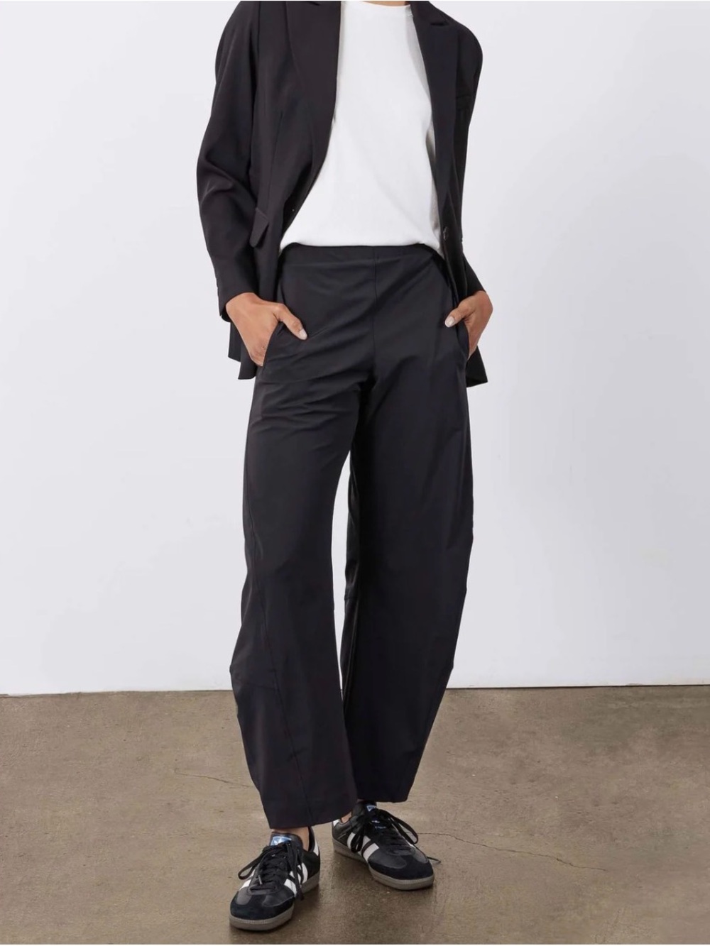 Ruti On The Loose Pants